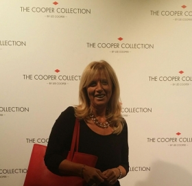  - Marketing and Sales Consultant